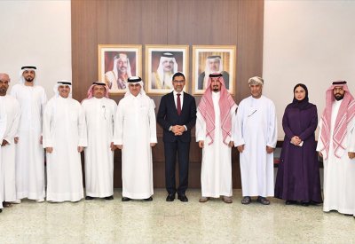 مملكة البحرين تستضيف اجتماع لجنة تحكيم جائزة مجلس التعاون في مجال البلديات في دورتها السادسة