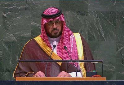 وزير الاقتصاد السعودي: المملكة اتخذت قرارات استراتيجية عبر "رؤية 2030"