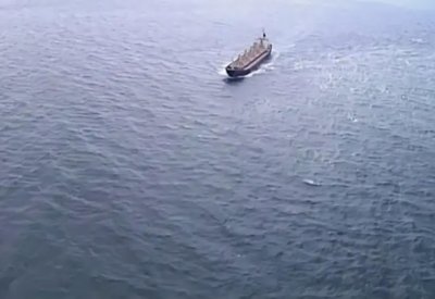 "واشنطن بوست" تكشف عن قوة أميركية ضخمة لحصار إيران