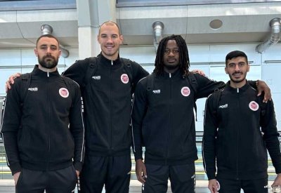 منتخب البحرين يشارك في بطولة "الجزائر الكبرى" لكرة السلة 3×3