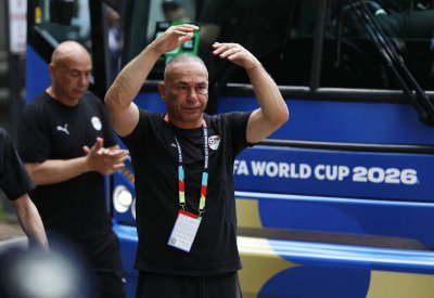 إبراهيم حسن: الجماهير المصرية لعبت دوراً في التألق المونديالي