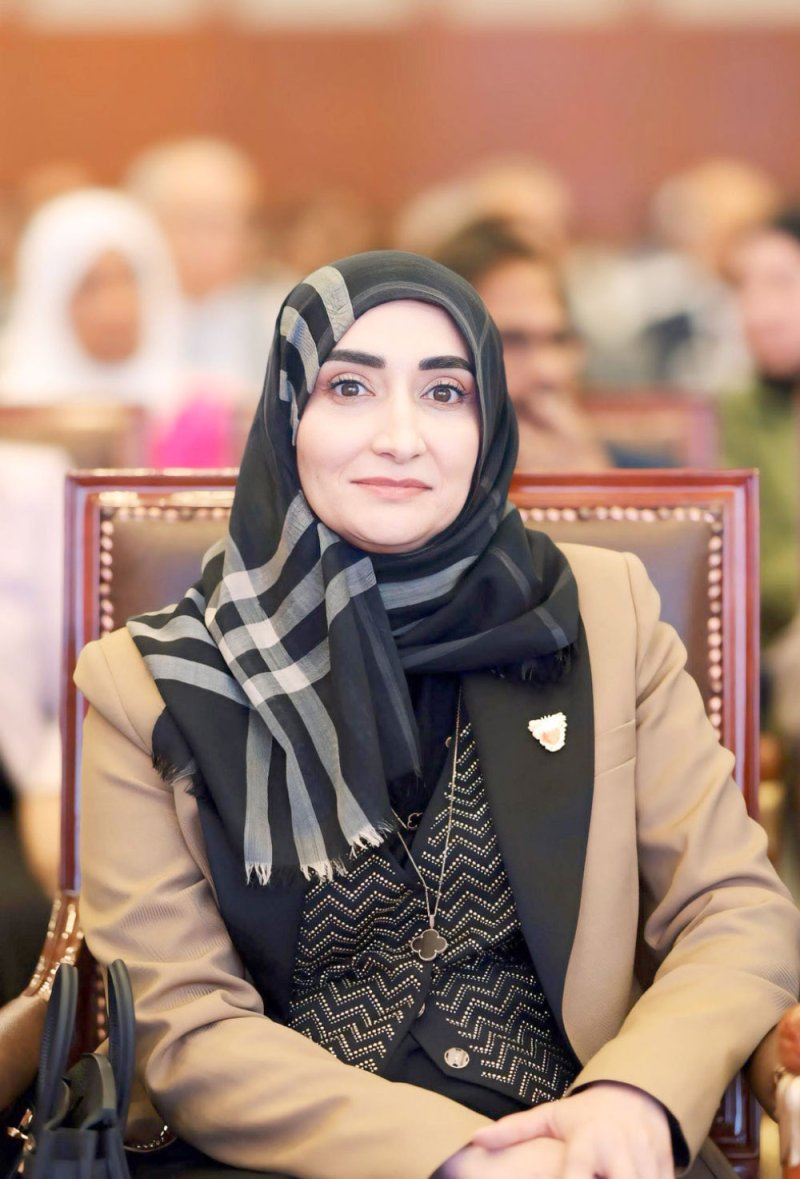 البحرين تحتضن المؤتمر الدولي للميكروبات المقاومة 24 سبتمبر