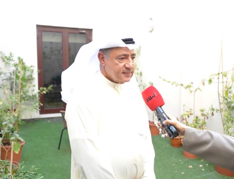 تسليم دفعة جديدة من المنازل المتضررة بمدينة الحد الإسكانية
