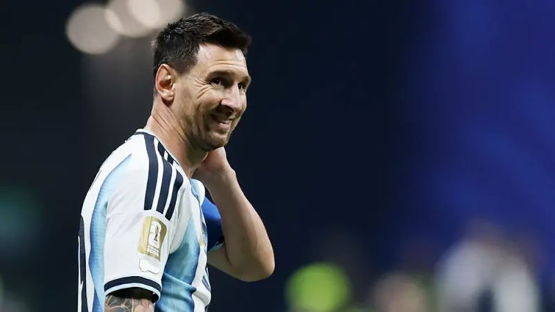 لاعب البرازيل: الحكام انحازوا للأرجنتين أمام مصر والجزائر