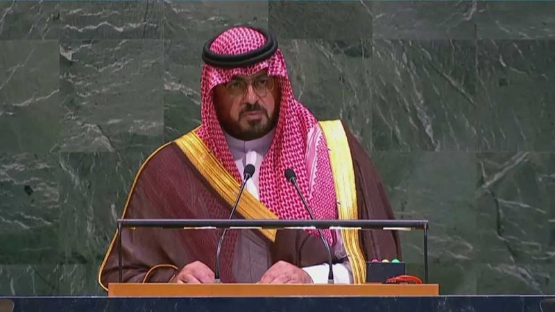 وزير الاقتصاد السعودي: المملكة اتخذت قرارات استراتيجية عبر "رؤية 2030"