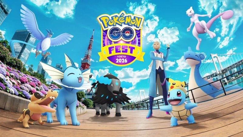بعد 10 سنوات.. Pokémon Go لا تزال تجمع الملايين حول العالم
