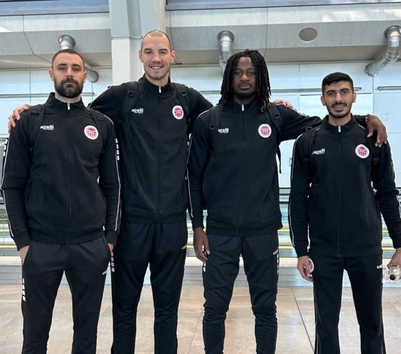 منتخب البحرين يشارك في بطولة "الجزائر الكبرى" لكرة السلة 3×3