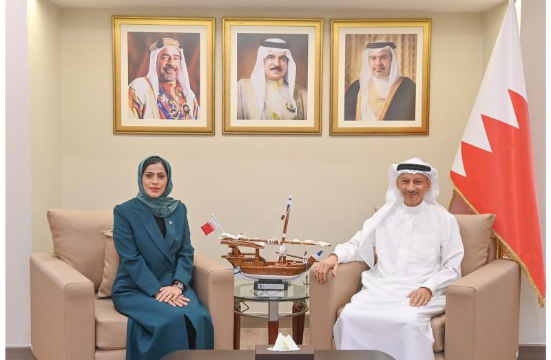 مبارك: تكثيف البرامج الصيفية لاستثمار طاقات الشباب