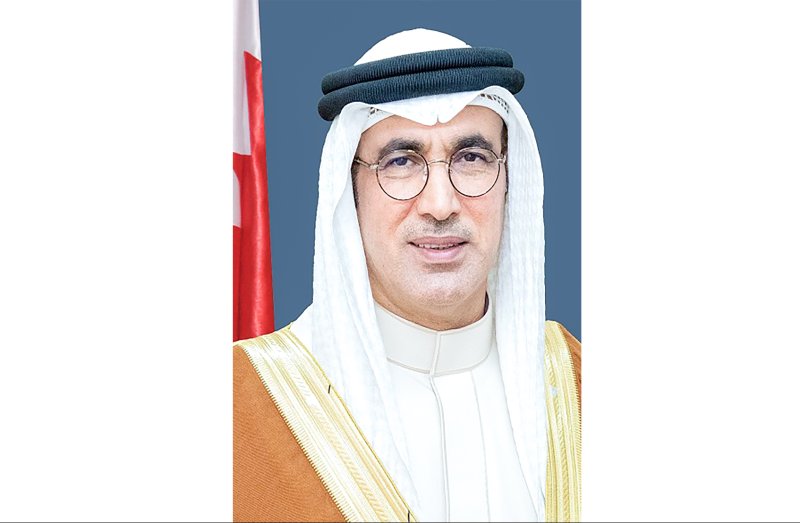 تصريح سفير مملكة البحرين لدى مملكة تايلند حول مستجدات حادثة اندلاع الحريق في العاصمة بانكوك