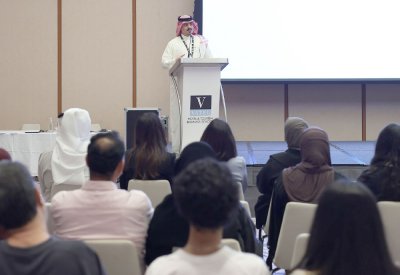 فاتيل البحرين تستعرض فرص الدراسة والعمل في قطاع الضيافة