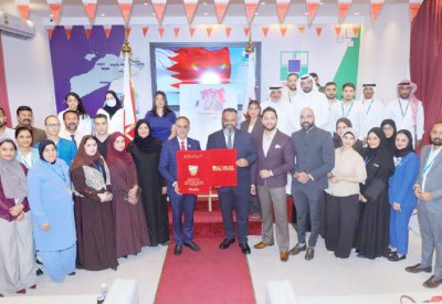 “الهلال للرعاية الصحية” تجدد العهد والـولاء لحضـرة صاحـب الجلالـة الملـك المعظـم