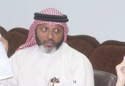 القبيسي: “ترخيص مظلات المنازل” ينتظر الاعتماد الرسمي