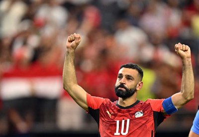 "صلاح".. ضمن أكثر أسماء المواليد تسجيلاً في بيرو خلال كأس العالم