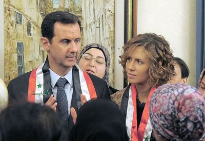 قبل سقوط الأسد.. بوتين درس خيارا غير متوقع في دمشق