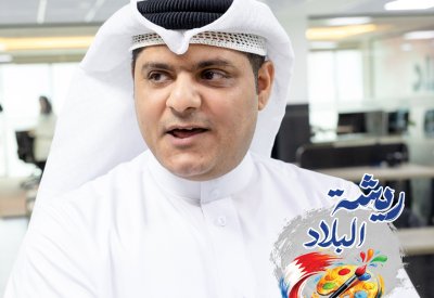 صادق السماهيجي: "ريشة البلاد" تظاهرة ثقافية استثنائية