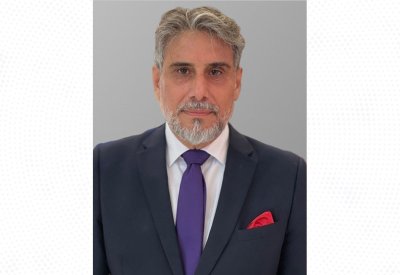 الجامعة الخليجية تستعرض ابتكاراتها في توظيف الذكاء الاصطناعي بمؤتمر "NeuroDrive 2026" في موسكو
