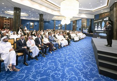بنك البحرين الوطني يُسلط الضوء على الأداء والكوادر العاملة في لقاء الموظفين للربع الثاني من العام 2026