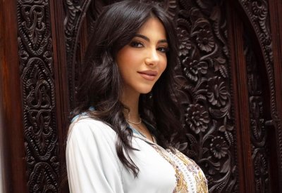 شريهان شركي تحمل تراث المغرب إلى العالمية