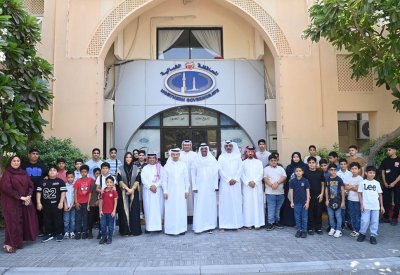 المحافظة الشمالية تطلق برنامجها الصيفي بالتعاون مع الأندية ومراكز تمكين الشباب