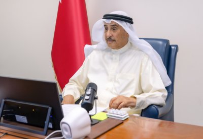 بدء الأعمال التنفيذية للمرحلة الأولى من مشروع تطوير شارع الشيخ جابر خلال الربع الأخير من العام الجاري