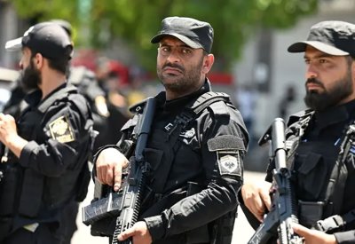 سوريا: القبض على مسؤول مستودعات غاز السارين في النظام السابق