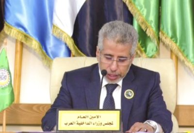 مجلس وزراء الداخلية العرب يدين الهجمات الإيرانية التي استهدفت البحرين والكويت والأردن