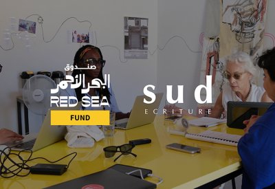 اختيار مشروعين سعوديين للمشاركة في ورشة “سود إكريتور” الدولية رقم 44