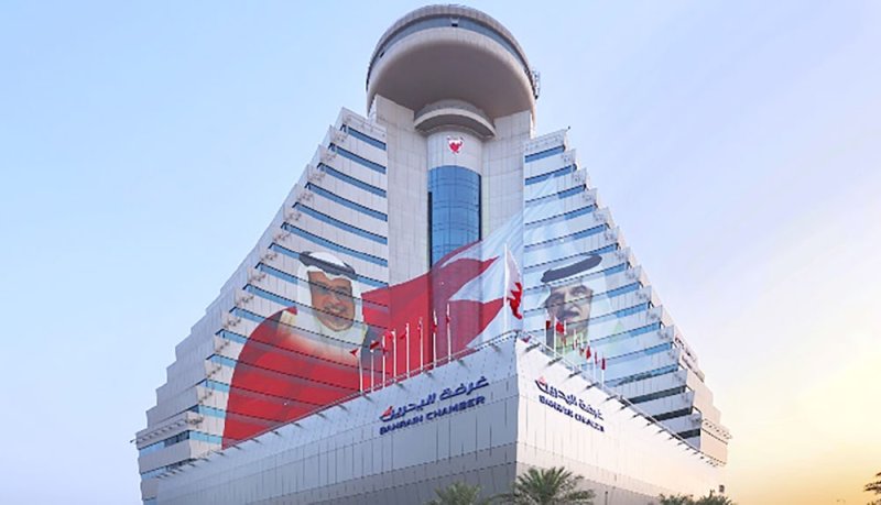 الحكومة تترجم مقترحات “الغرفة” ببرامج العمل الوطنية لخدمة قطاعات الأعمال