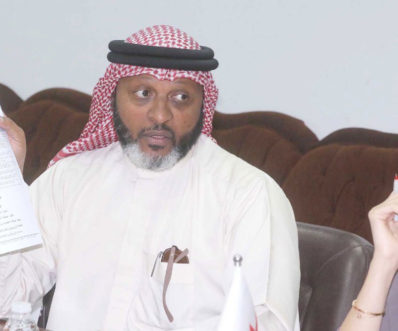 القبيسي: “ترخيص مظلات المنازل” ينتظر الاعتماد الرسمي