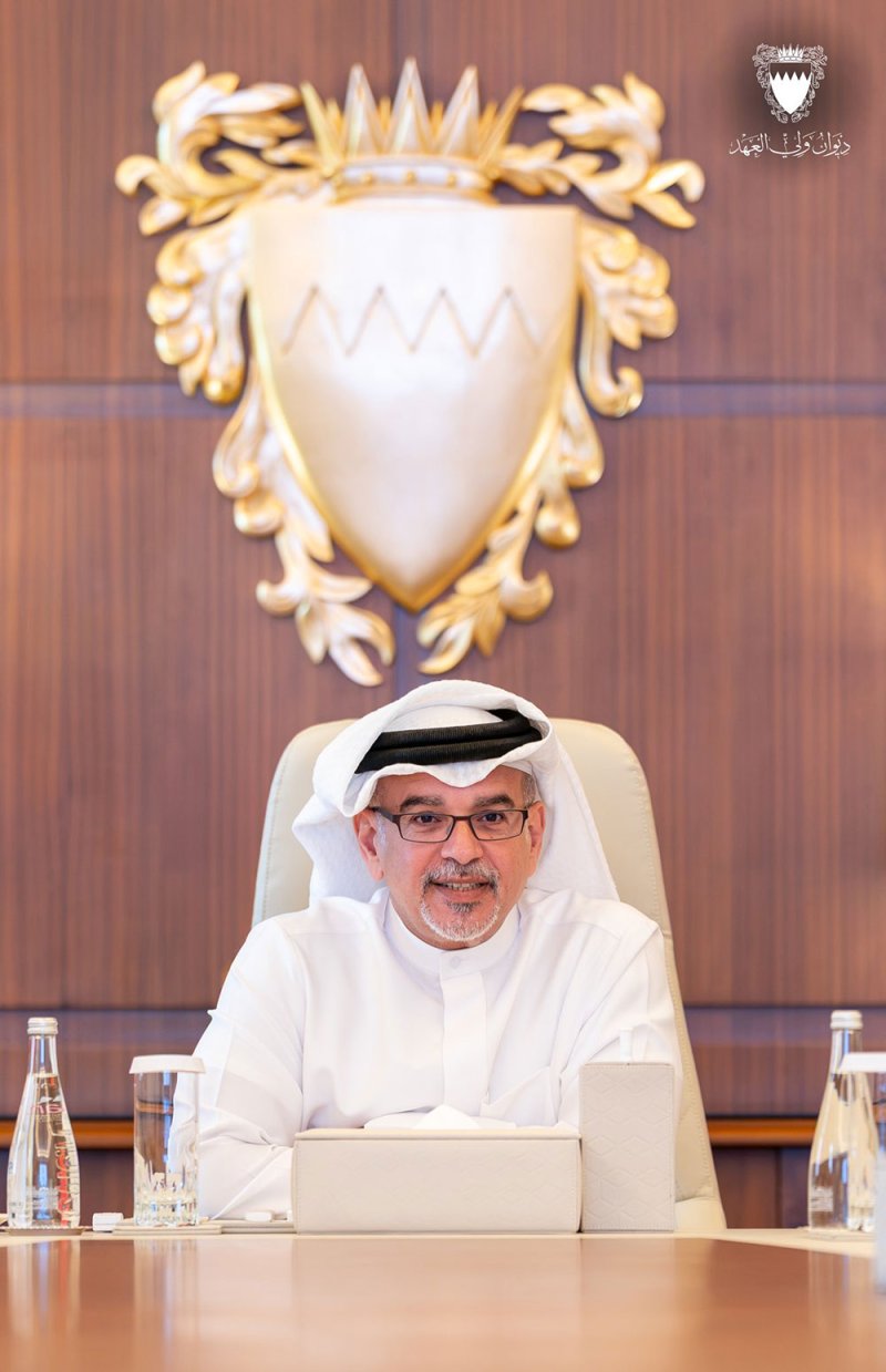 اللجنة التنسيقية تتابع الإجراءات المتخذة للتعامل مع تداعيات الاعتداءات الإيرانية الآثمة على مملكة البحرين