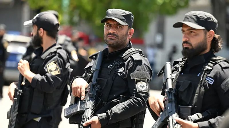 سوريا: القبض على مسؤول مستودعات غاز السارين في النظام السابق