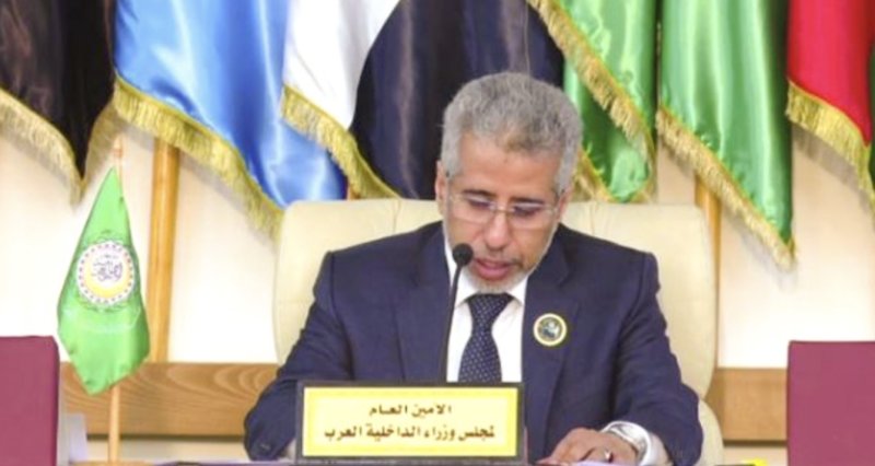 مجلس وزراء الداخلية العرب يدين الهجمات الإيرانية التي استهدفت البحرين والكويت والأردن