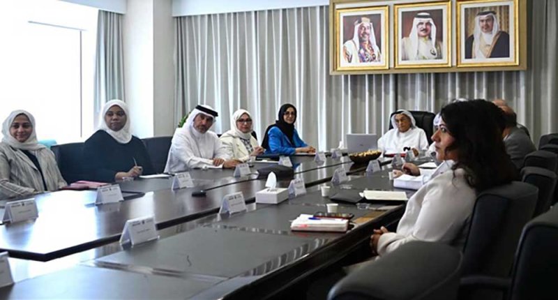 رئيس المجلس الأعلى للصحة يترأس الاجتماع الدوري لمجلس أمناء مراكز الرعاية الصحية الأولية