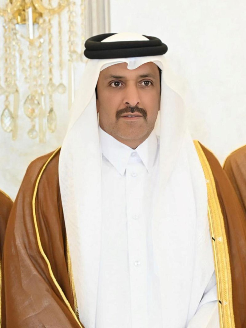 سفير دولة قطر لدى البحرين يعرب عن شكره وتقديره لمملكة البحرين قيادةً وحكومةً وشعبًا