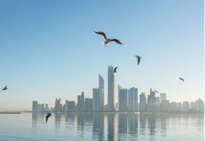 أموال الشرق الأوسط تواصل جذب رواد الأعمال رغم حرب إيران