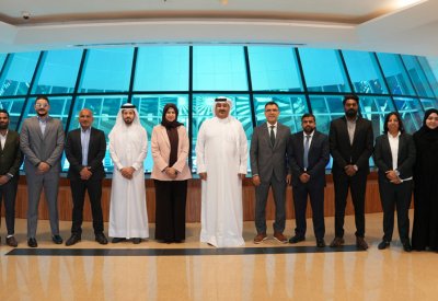 وزارة الصناعة والتجارة تكرم المشاركين في النسخة الخامسة من مبادرة "صديق المستهلك"