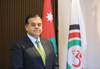 مهرجان جرش يطلق موقعه الإلكتروني الجديد