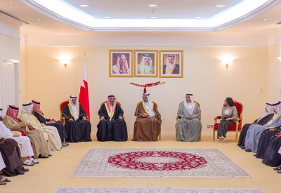 سمو محافظ الجنوبية يؤكد مواصلة تنفيذ المشاريع الحيوية وترسيخ التواصل مع الأهالي وتعزيز الأمن والاستقرار