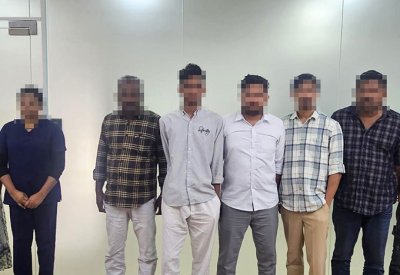 الجرائم الاقتصادية: ضبط شبكة احتيالية زورت مستندات للحصول على تمويلات مالية