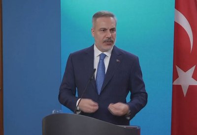تركيا تحذر من امتداد "حرب أوكرانيا" إلى البحر الأسود