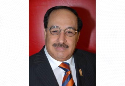"منبر القلم" يحتفي بالبروفيسور علوي الهاشمي في 26 يوليو