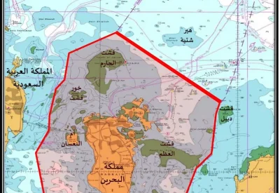خفر السواحل: تعديل موعد الحظر البحري ليبدأ 6:30 مساءً ويمتد حتى 4 صباحاً