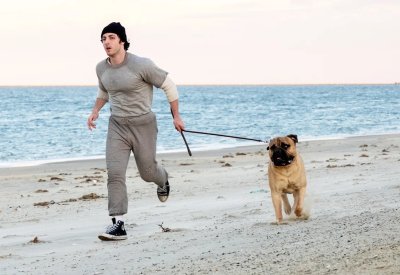 "I Play Rocky" يستعرض رحلة سيلفستر ستالون