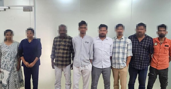 الجرائم الاقتصادية: ضبط شبكة احتيالية زورت مستندات للحصول على تمويلات مالية