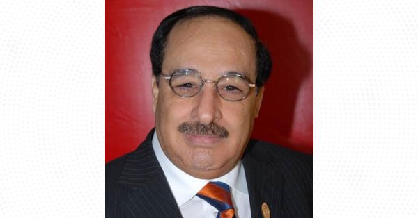 "منبر القلم" يحتفي بالبروفيسور علوي الهاشمي في 26 يوليو
