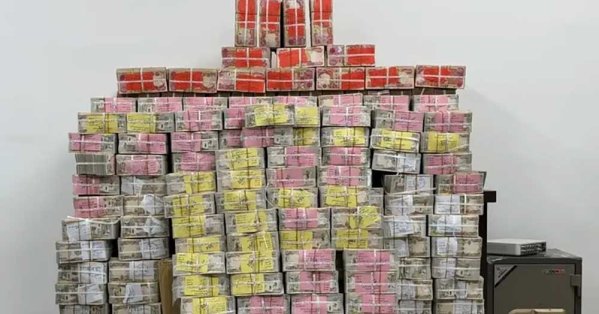 السجن عامين لنائب عراقي بتهمة الرشوة في باكورة محاكمات الفساد