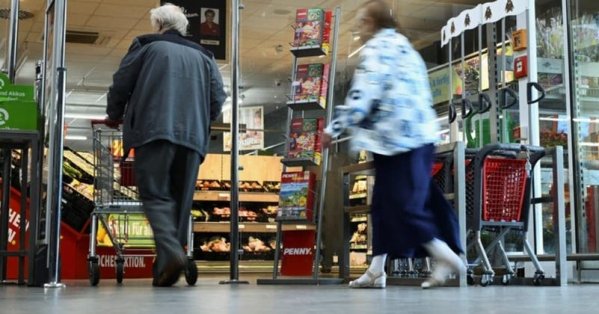 بعد ذروة 32 شهراً.. التضخم في إيطاليا يتباطأ إلى 3% خلال يونيو