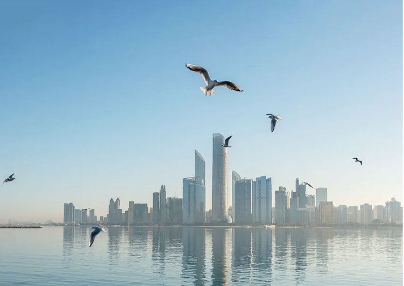 أموال الشرق الأوسط تواصل جذب رواد الأعمال رغم حرب إيران