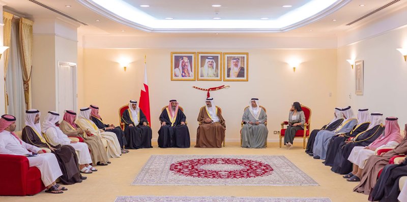 سمو محافظ الجنوبية يؤكد مواصلة تنفيذ المشاريع الحيوية وترسيخ التواصل مع الأهالي وتعزيز الأمن والاستقرار