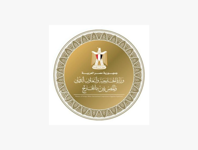 مصر تدين بأشد العبارات استمرار الاعتداءات الإيرانية على البحرين والكويت والأردن وتعرب عن تضامنها الكامل مع الدول الشقيقة